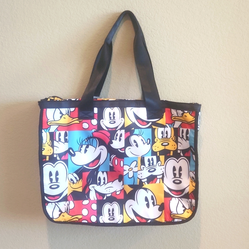 Disney Tote